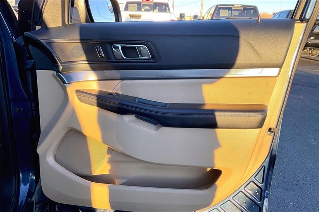 Used 2016 Ford Explorer 4WD image 19