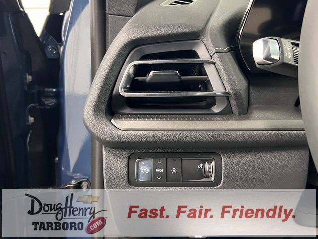 New 2026 Chevrolet Traverse LT w/ Driver Confidence Package image 30