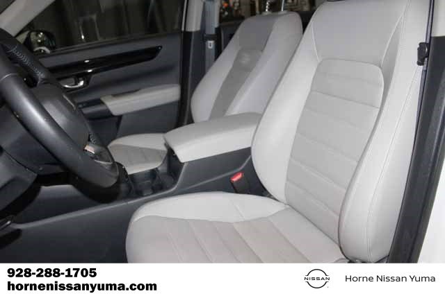 Used 2025 Honda CR-V EX-L image 4