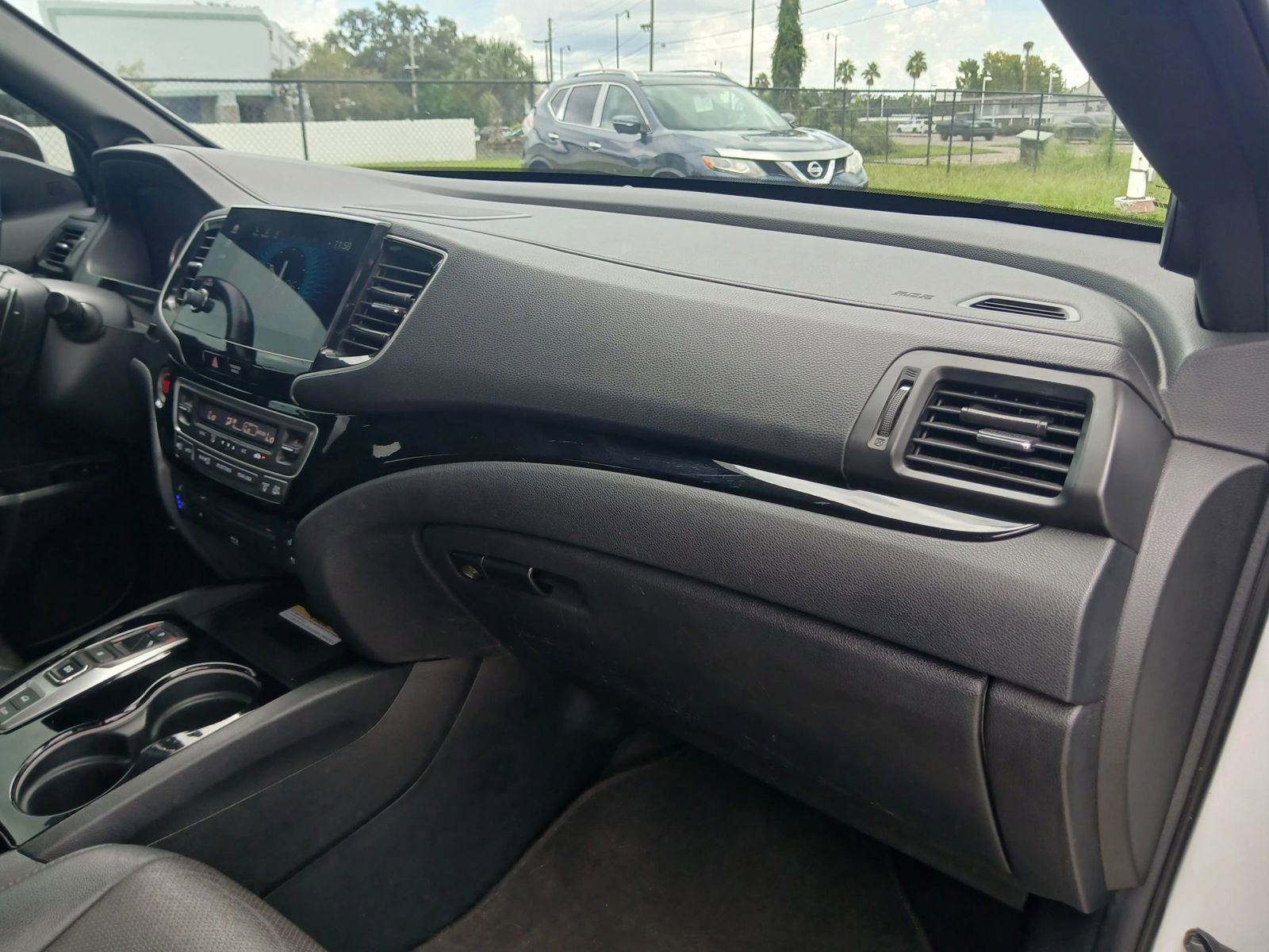 Used 2022 Honda Pilot Black Edition image 47