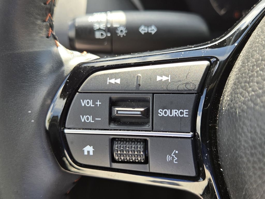 Certified 2023 Honda HR-V Sport image 25