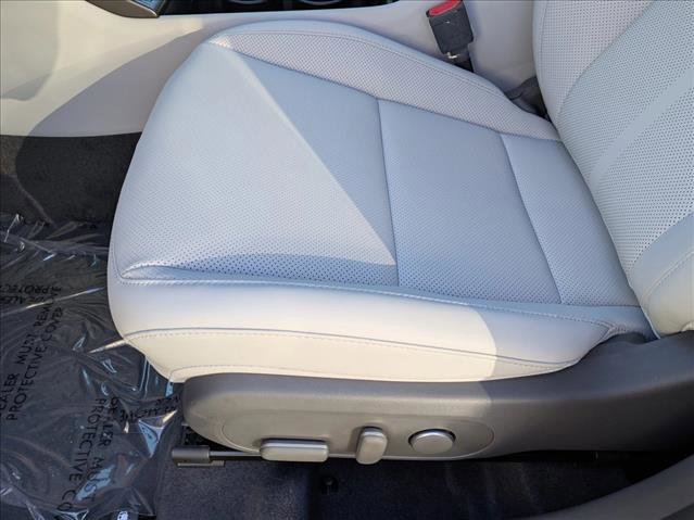 New 2026 Hyundai Kona SEL Premium video 4