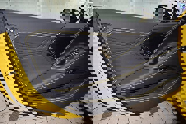 New 2025 Chevrolet Corvette Z06 w/ Stealth Interior Trim Package image 50