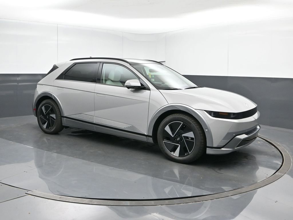 New 2026 Hyundai Ioniq 5 Limited image 7