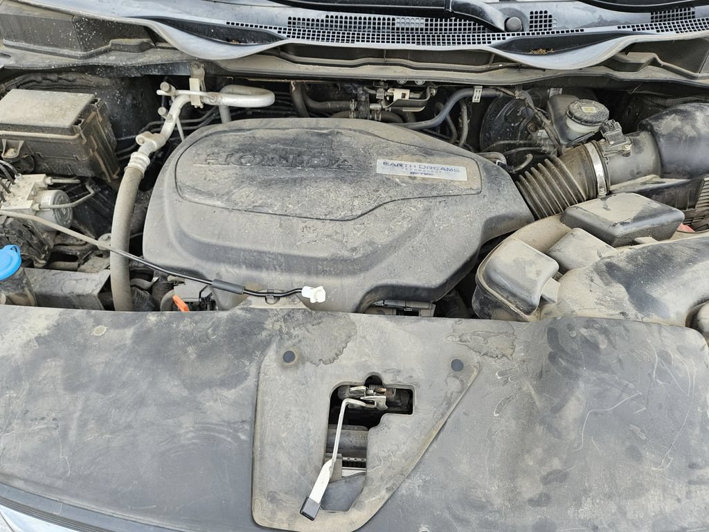 Used 2019 Honda Odyssey Elite image 34