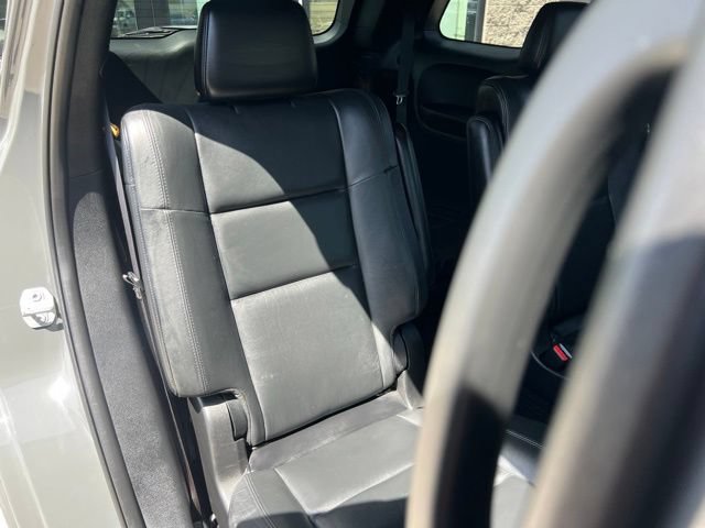 Used 2019 Dodge Durango GT AWD/4WD image 28