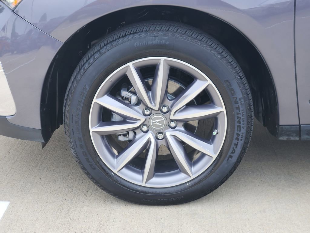 Used 2020 Acura RDX AWD w/ Technology Package image 10