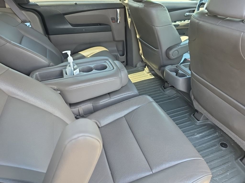 Used 2014 Honda Odyssey EX-L image 15