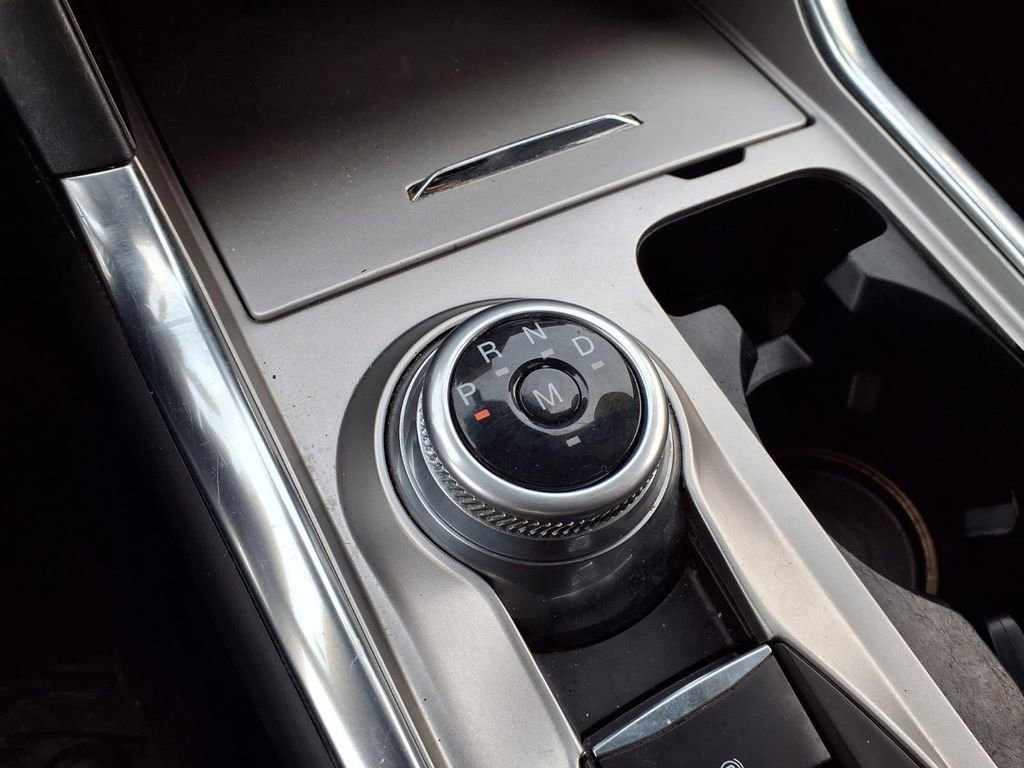 Used 2020 Ford Explorer ST w/ ST Street Pack image 15