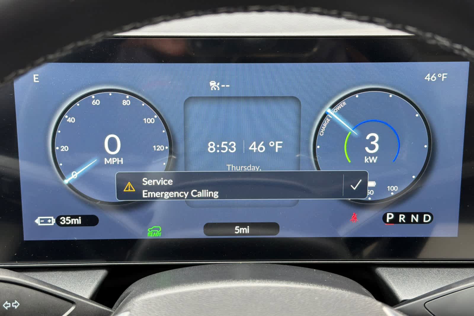 New 2026 Honda Prologue Elite image 27