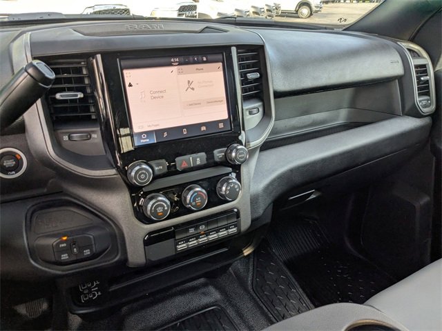 New 2025 RAM 3500 Tradesman w/ Chrome Appearance Group image 20