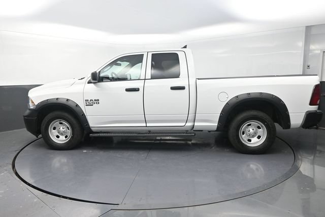 Used 2024 RAM 1500 Tradesman AWD/4WD image 7