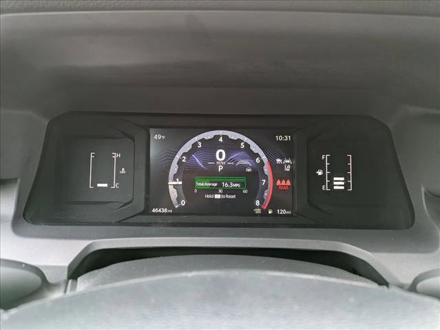 Used 2024 Toyota Tacoma SR5 image 10