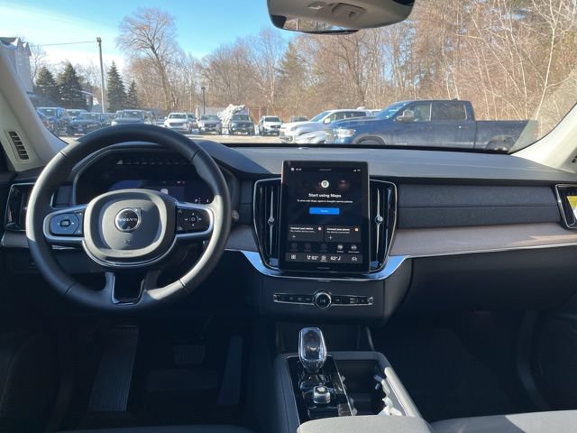 New 2026 Volvo XC90 B6 Core w/ Protection Package AWD/4WD image 22