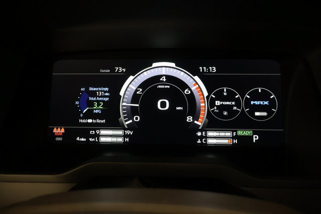 New 2026 Toyota Tundra TRD Pro AWD/4WD image 17