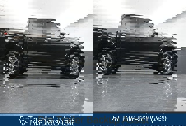 Used 2018 Ford F150 Platinum w/ Equipment Group 701A Luxury image 28