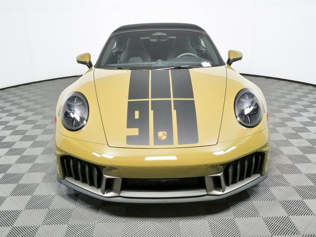 New 2026 Porsche 911 GTS image 32