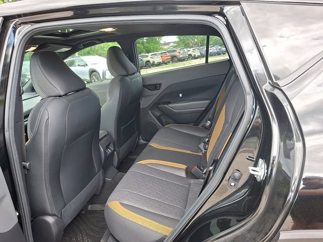 Certified 2025 Subaru Crosstrek 2.5i Sport AWD/4WD image 41