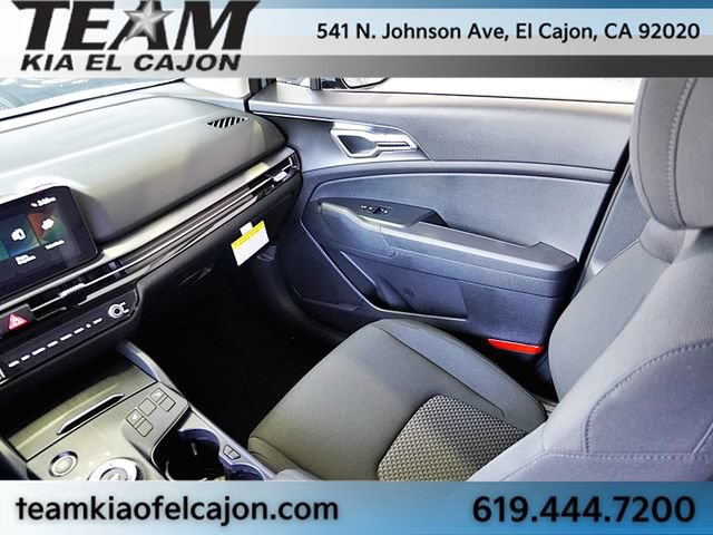 New 2027 Kia Sportage S FWD image 27