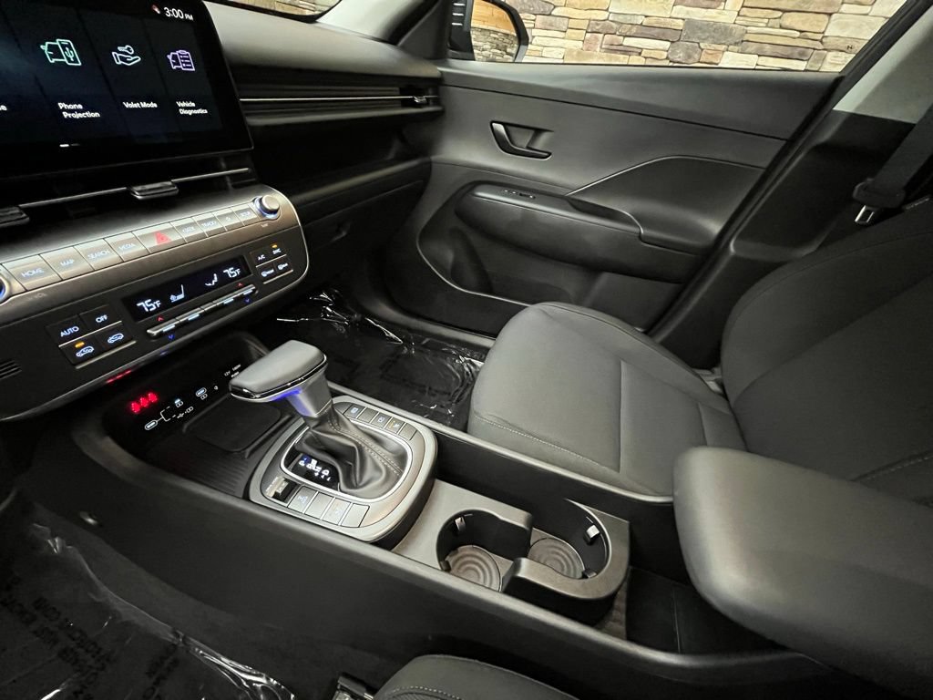 Certified 2026 Hyundai Kona SEL Sport AWD/4WD image 25