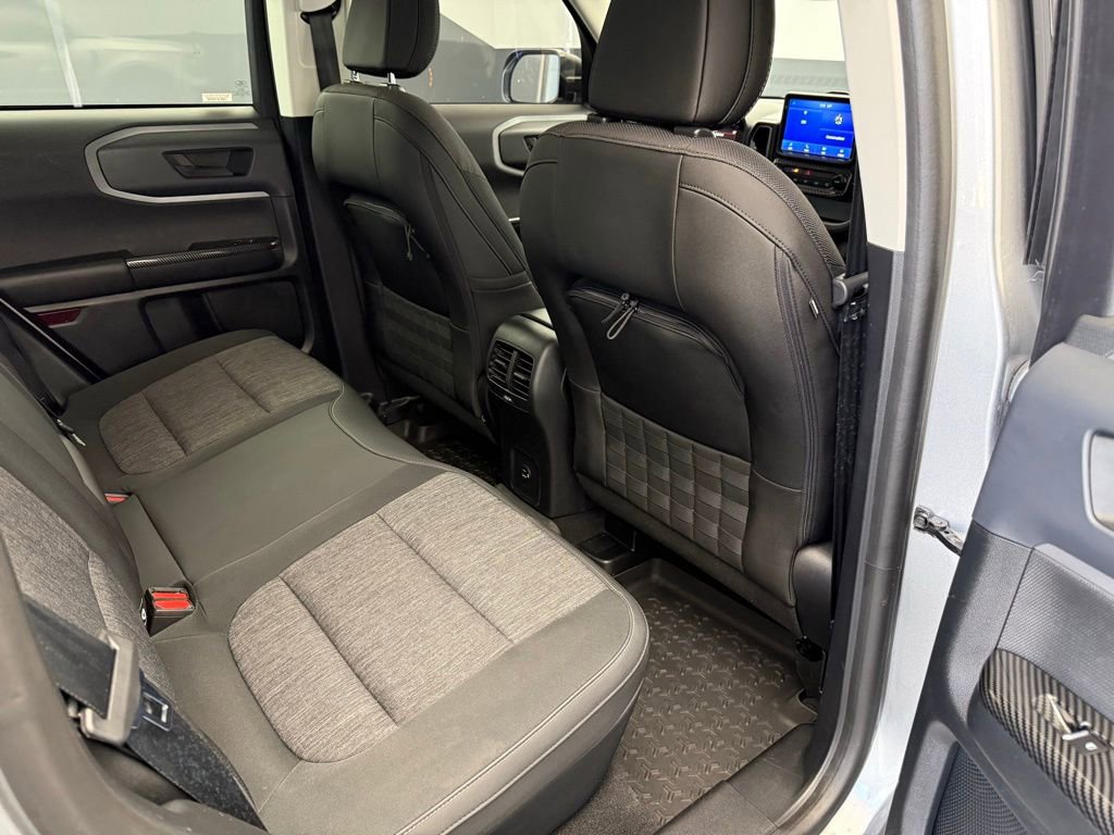 Used 2021 Ford Bronco Sport Big Bend AWD/4WD image 55