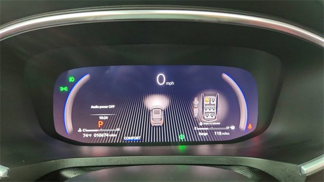 Used 2025 Acura MDX A-Spec image 43