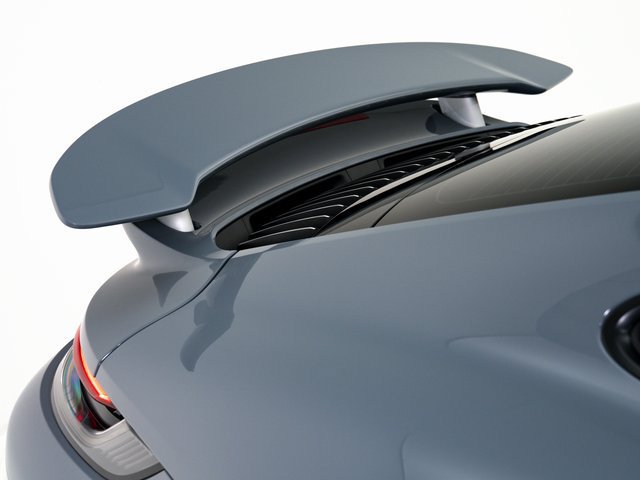 Certified 2023 Porsche 911 Turbo AWD/4WD image 33