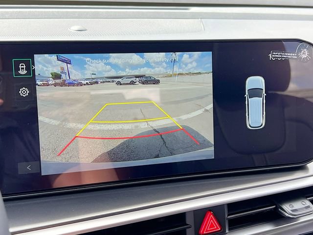 New 2026 Kia Sorento S FWD image 13