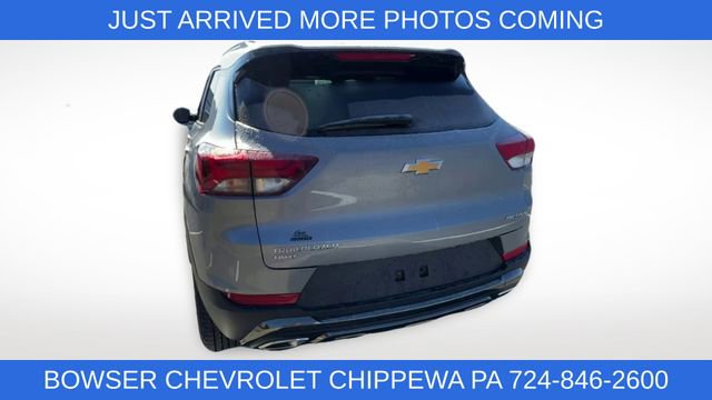 Used 2023 Chevrolet TrailBlazer ACTIV image 7