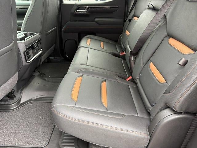 New 2026 GMC Sierra 1500 AT4 w/ Technology Package AWD/4WD image 17