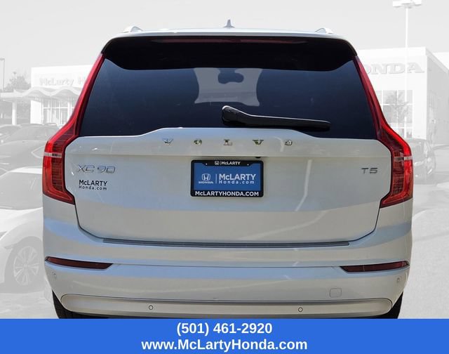 Used 2022 Volvo XC90 T5 Momentum FWD image 6