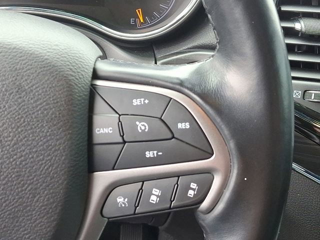 Used 2021 Jeep Grand Cherokee Limited w/ Quick Order Package 28K 80th image 22