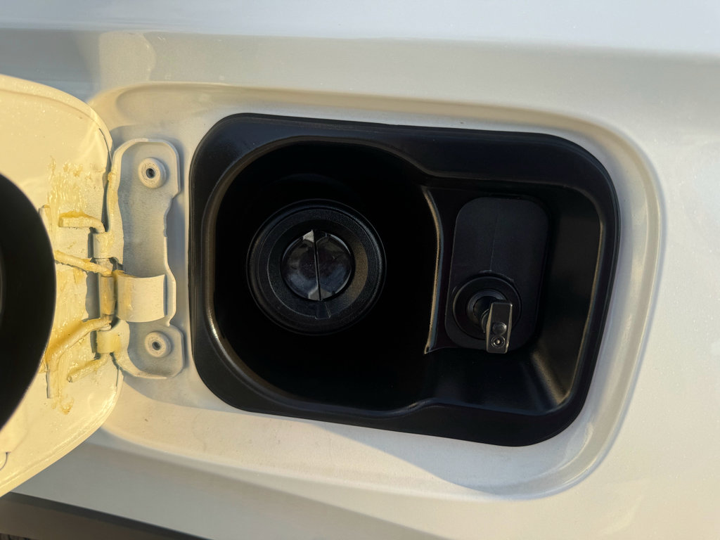 Certified 2026 Honda CR-V Sport Touring image 34