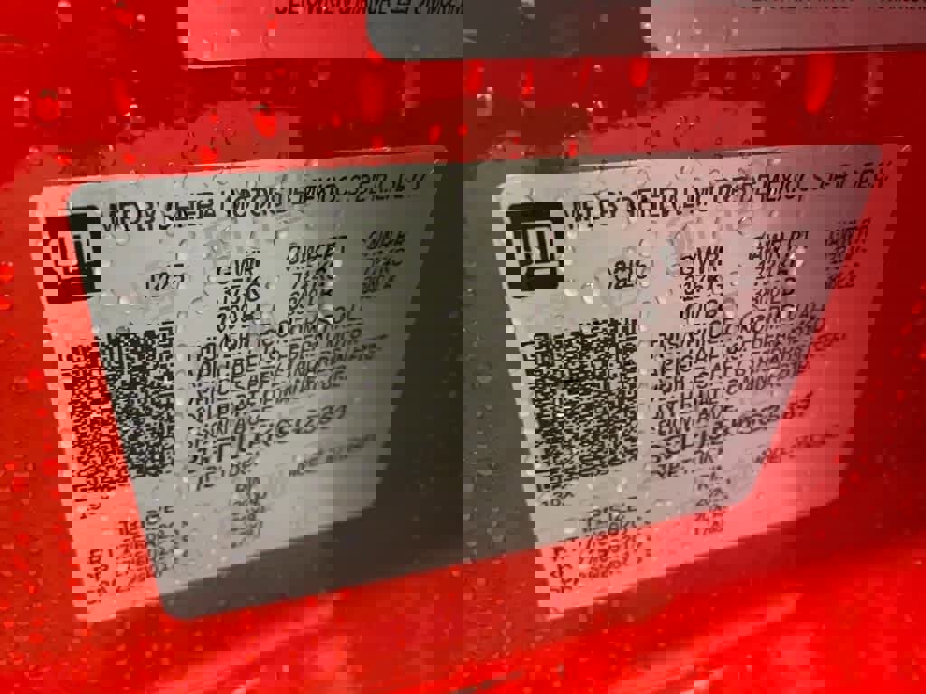 Used 2025 GMC Sierra 1500 Elevation image 30