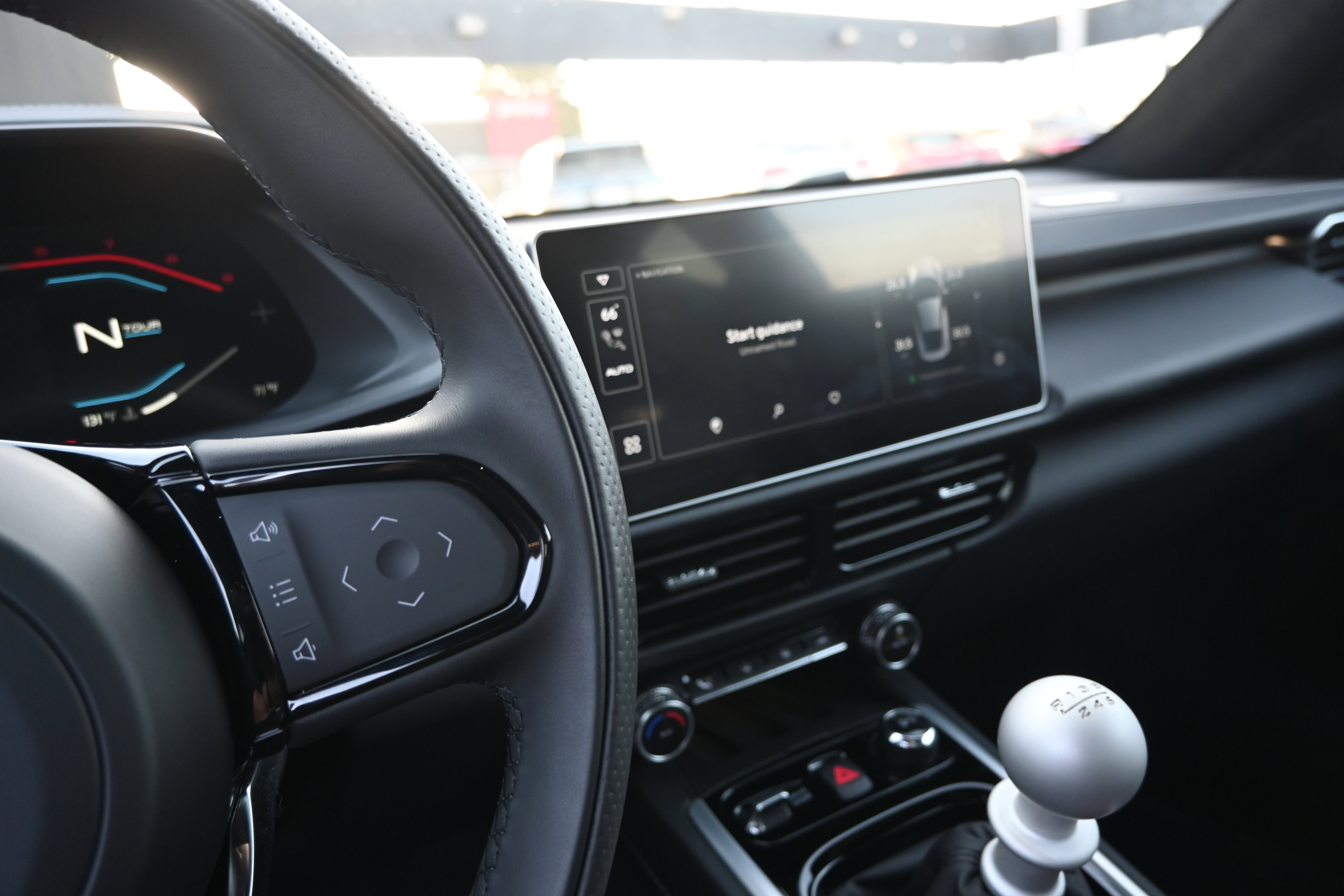 Used 2024 Lotus Emira First Edition image 52