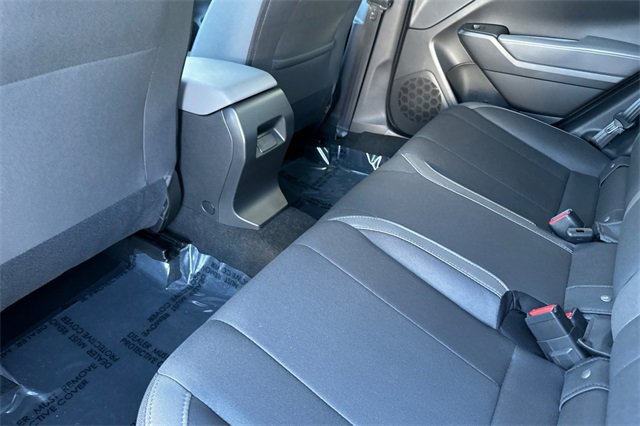 Used 2025 Subaru Impreza 2.0i image 13