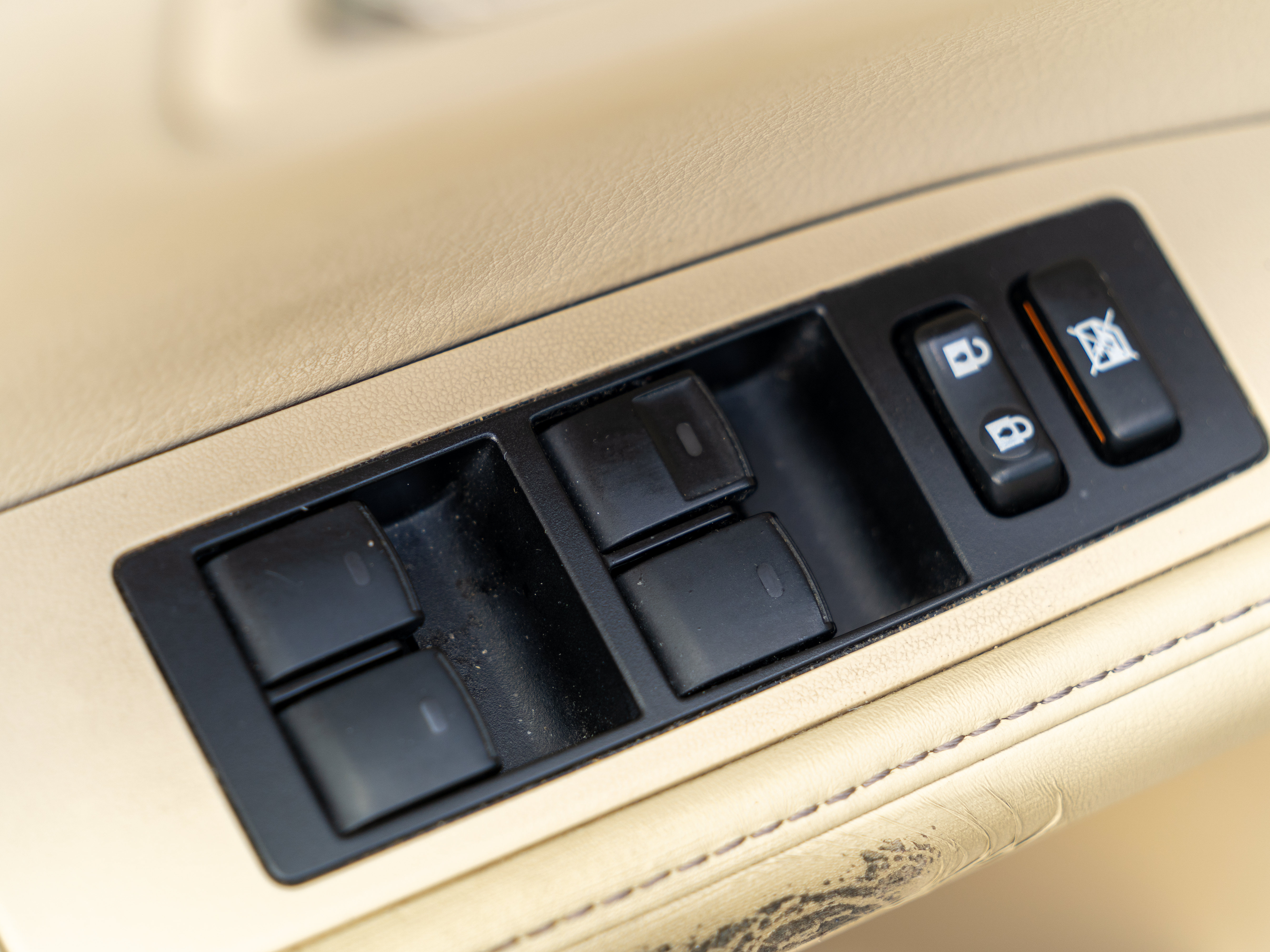 Used 2013 Lexus ES 350 w/ Luxury Pkg FWD image 15