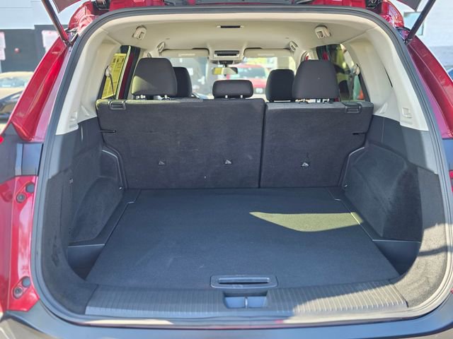 Used 2023 Nissan Rogue SV image 11