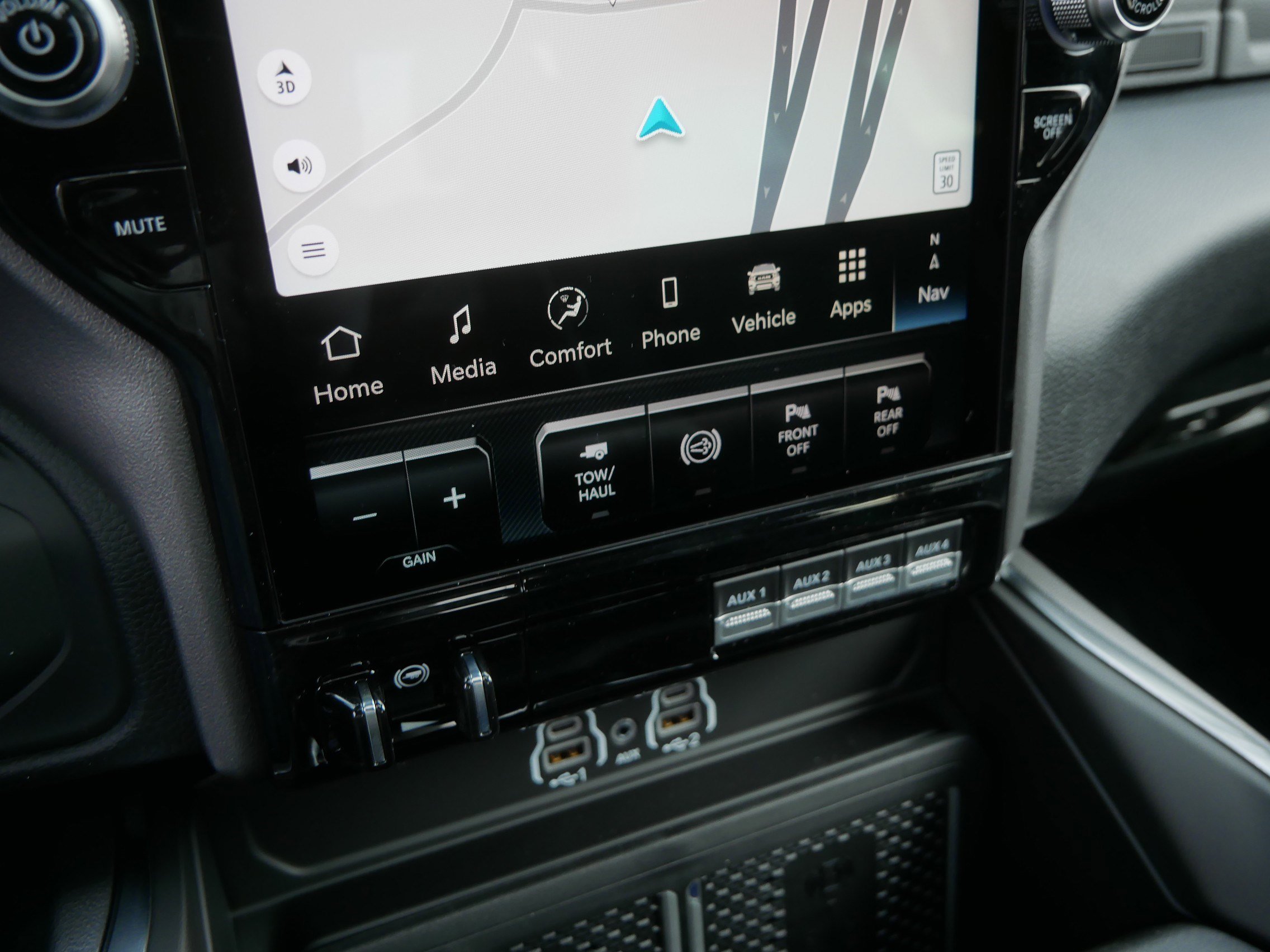 New 2026 RAM 3500 Laramie image 20