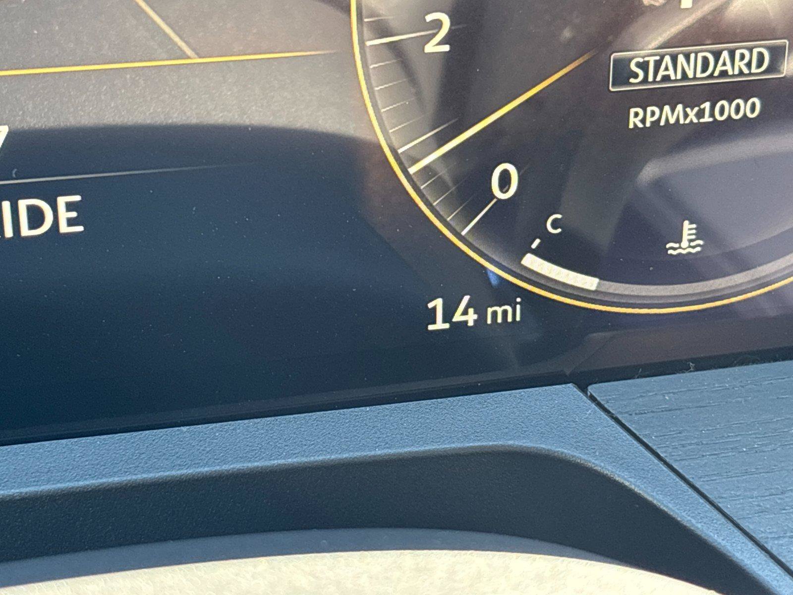 New 2027 INFINITI QX80 Sensory AWD/4WD image 22