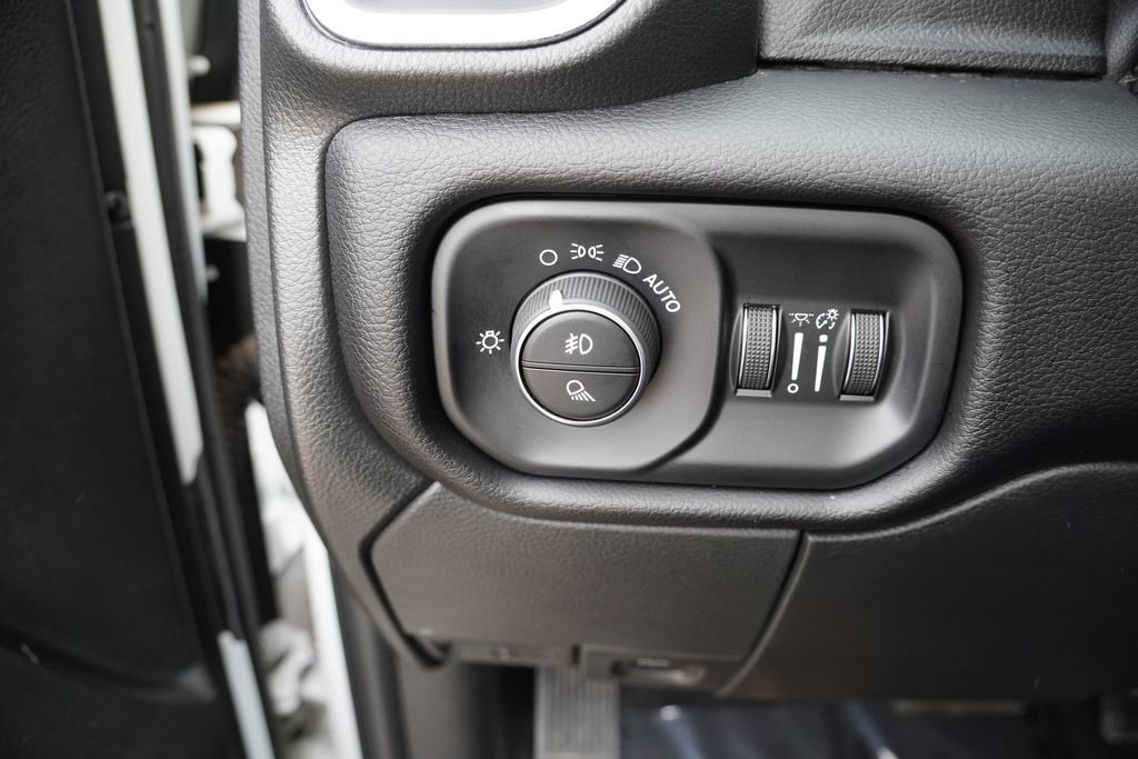 Used 2024 RAM 2500 Laramie w/ Safety Group image 23