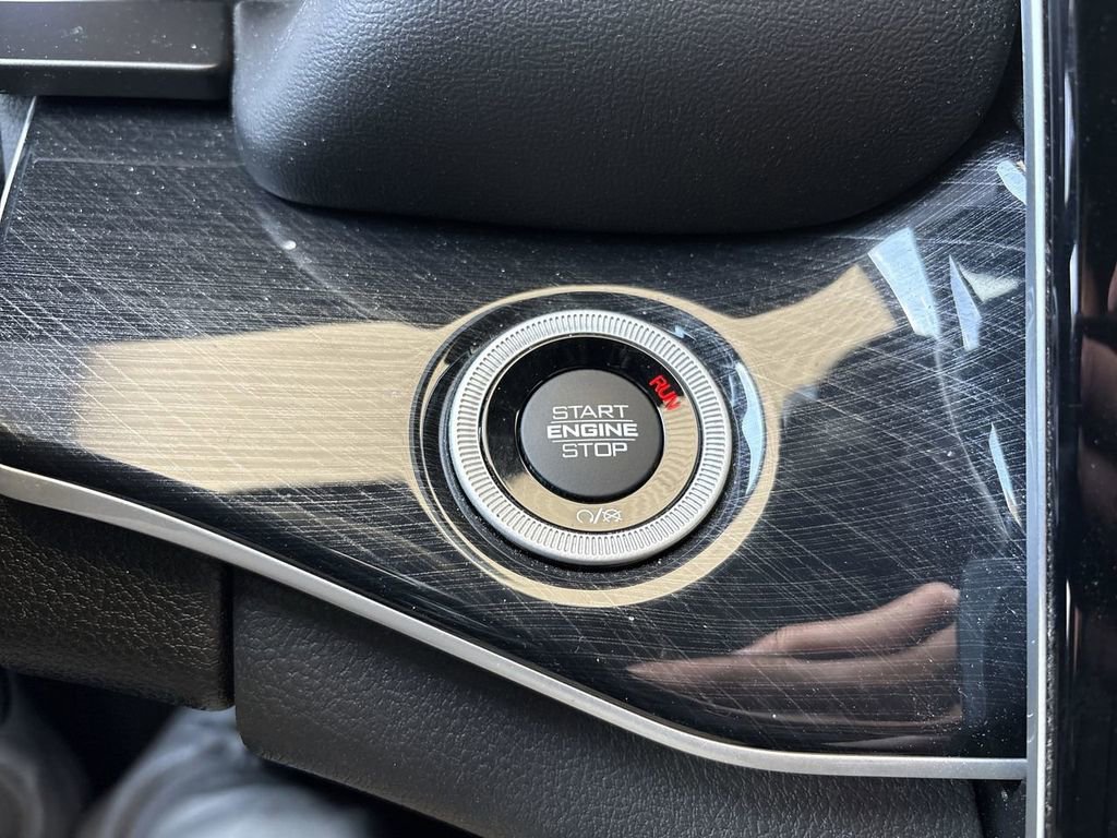 Used 2022 Jeep Grand Cherokee Trailhawk image 17