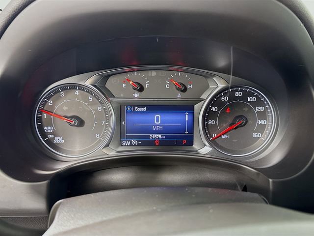 Used 2023 GMC Terrain SLE w/ Driver Convenience Package FWD image 11