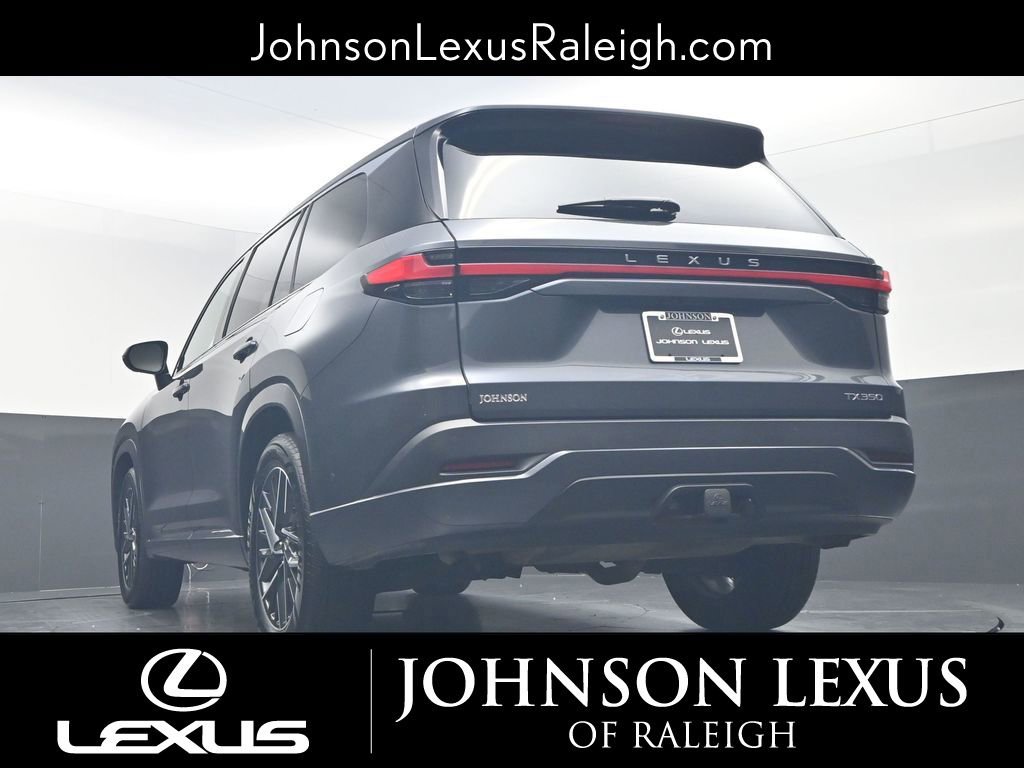 Used 2024 Lexus TX 350 350 Premium image 18