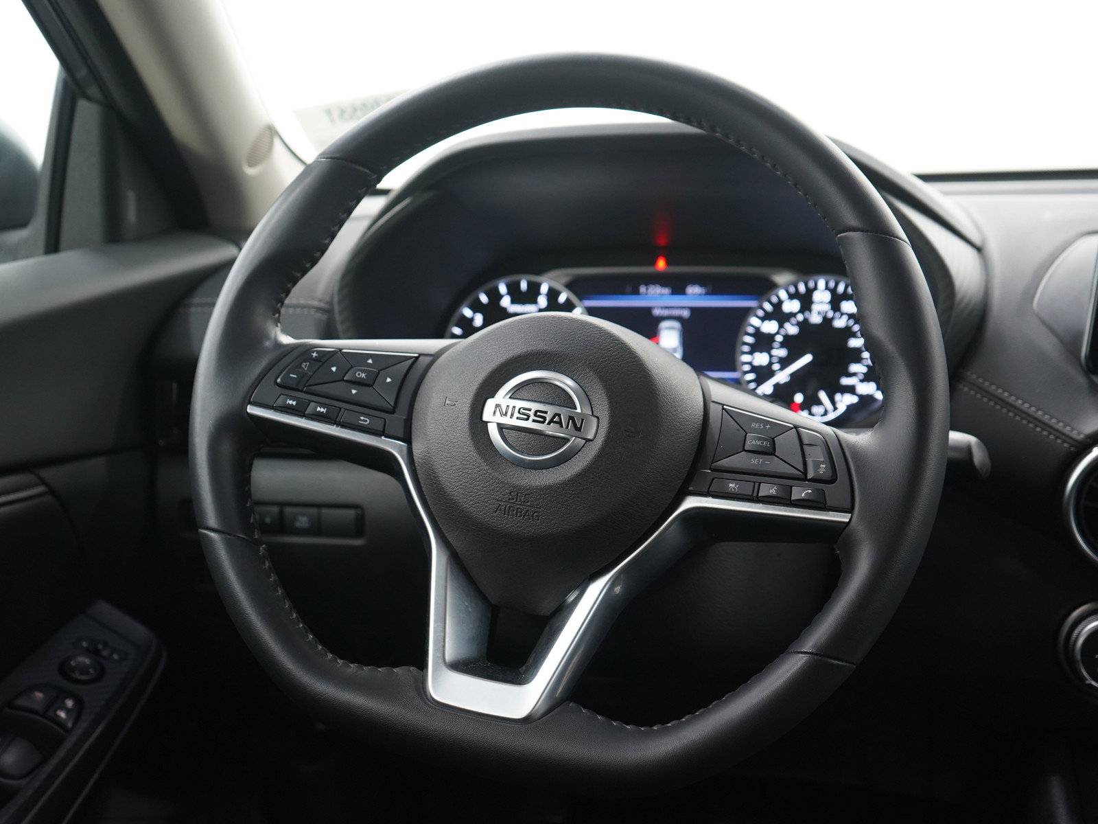 Used 2020 Nissan Sentra SV w/ Trunk Package image 14