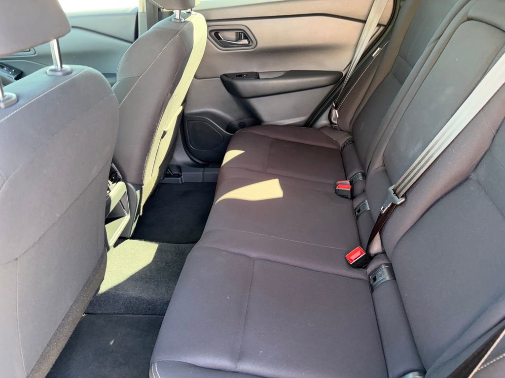 Used 2026 Nissan Rogue S image 24