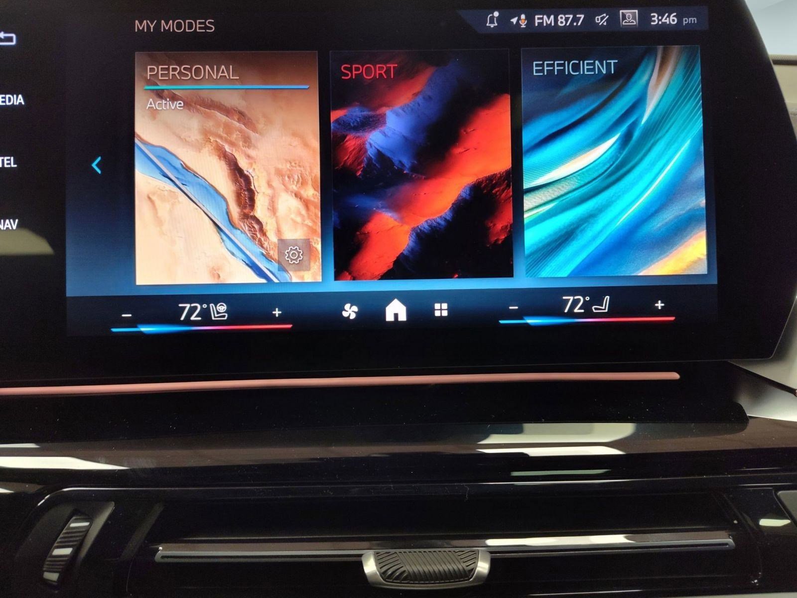 New 2026 BMW X2 xDrive28i image 21