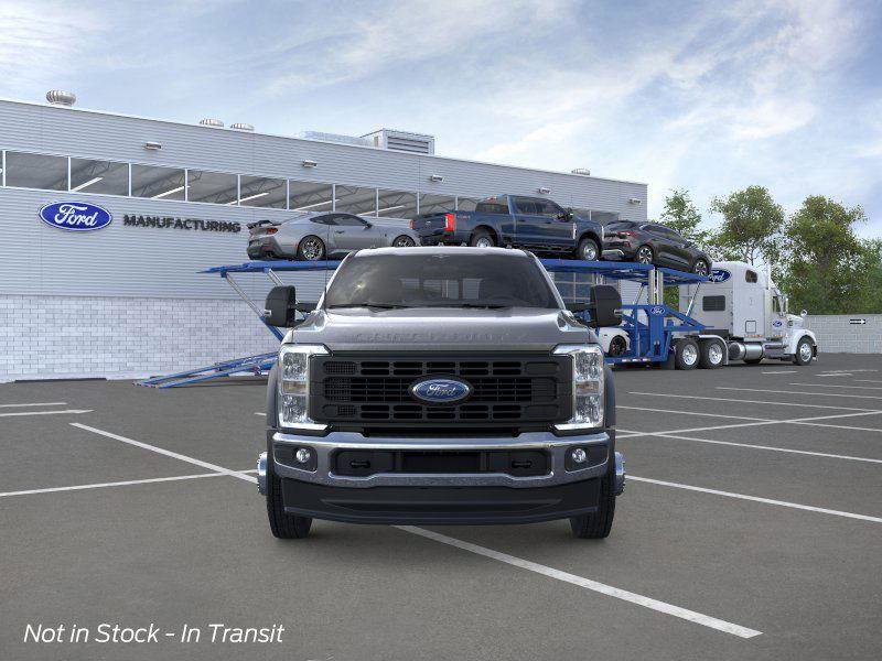 New 2026 Ford F450 XL image 6