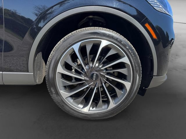 Used 2025 Lincoln Aviator Reserve w/ Equipment Group 201A AWD/4WD image 7