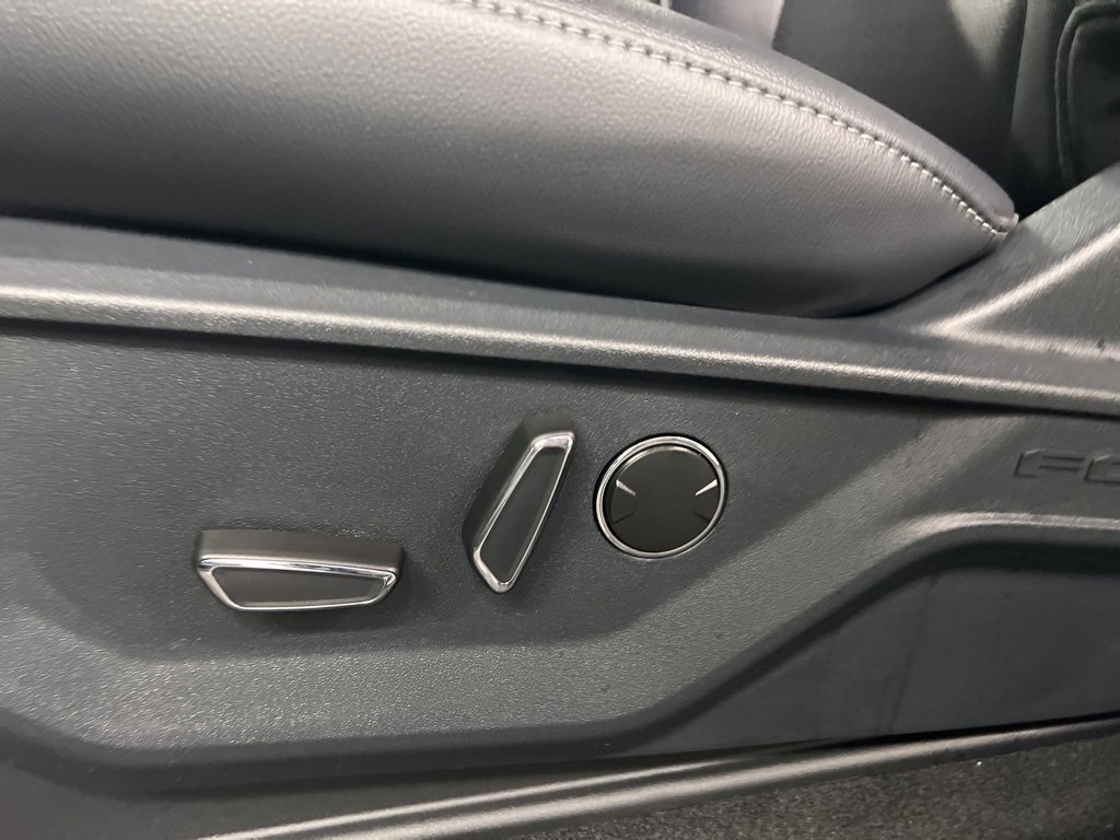 New 2026 Ford F150 Lariat image 32